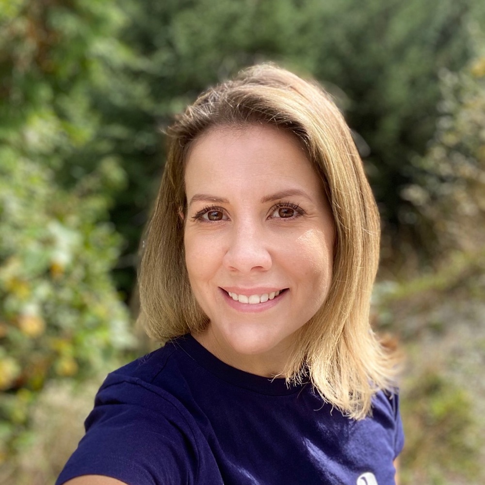 Meet your Posher, Erin